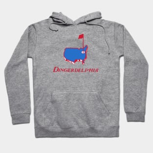 Dingerdelphia Hoodie